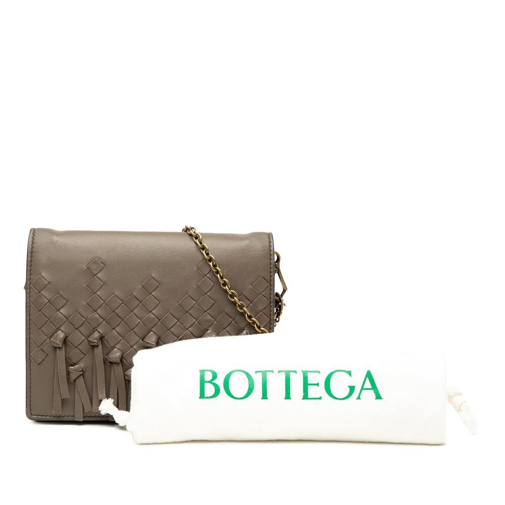 Bottega Veneta Crossbody Bag