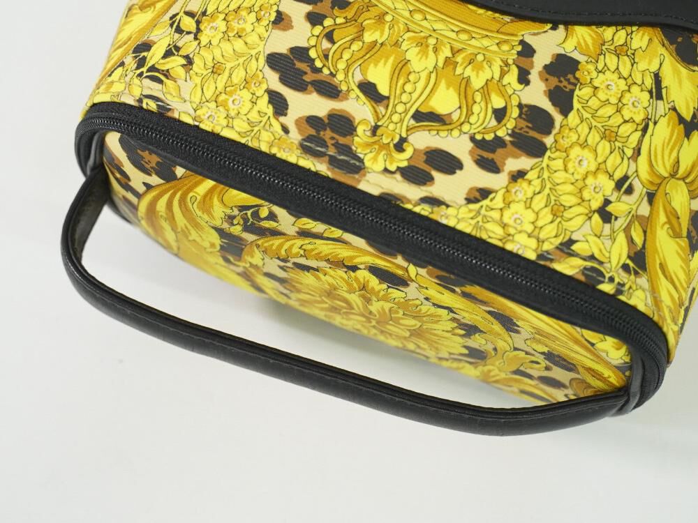 Versace Handbag