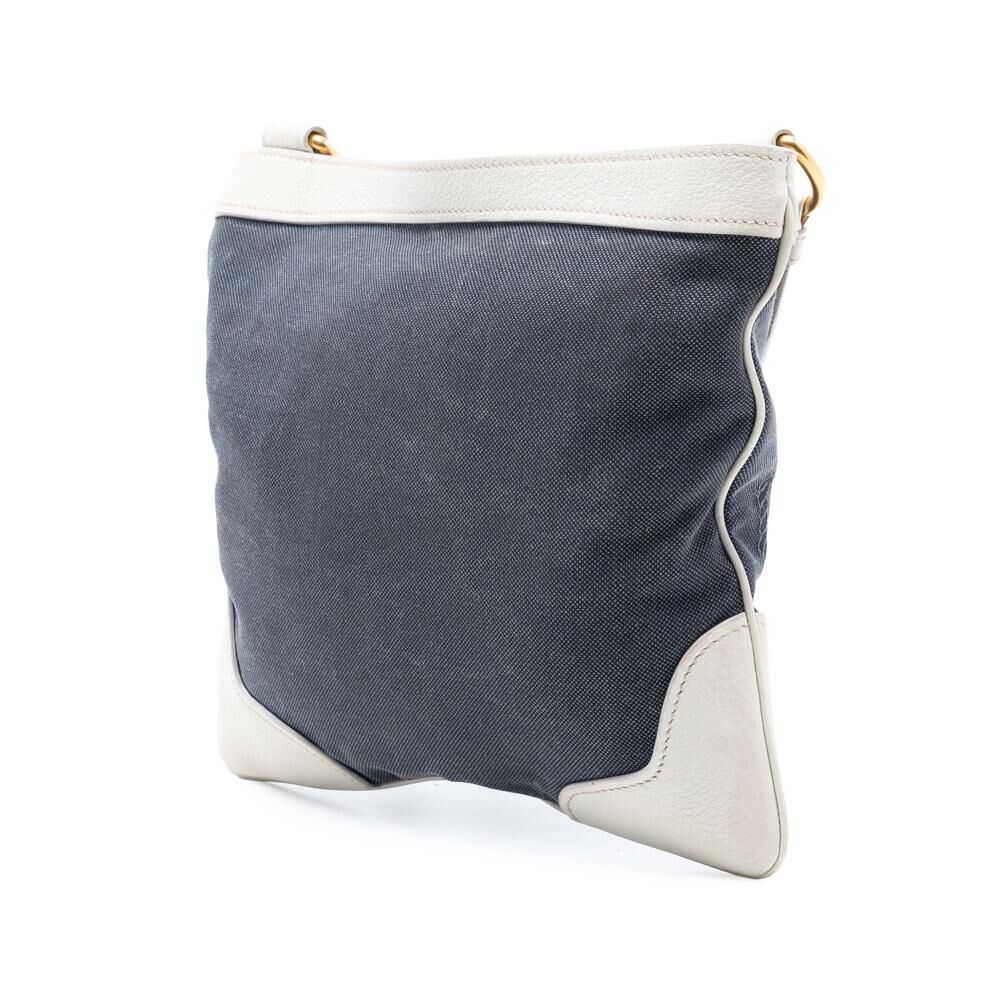 Prada Canapa Tote