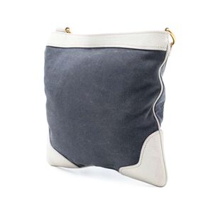 Prada Canapa Tote
