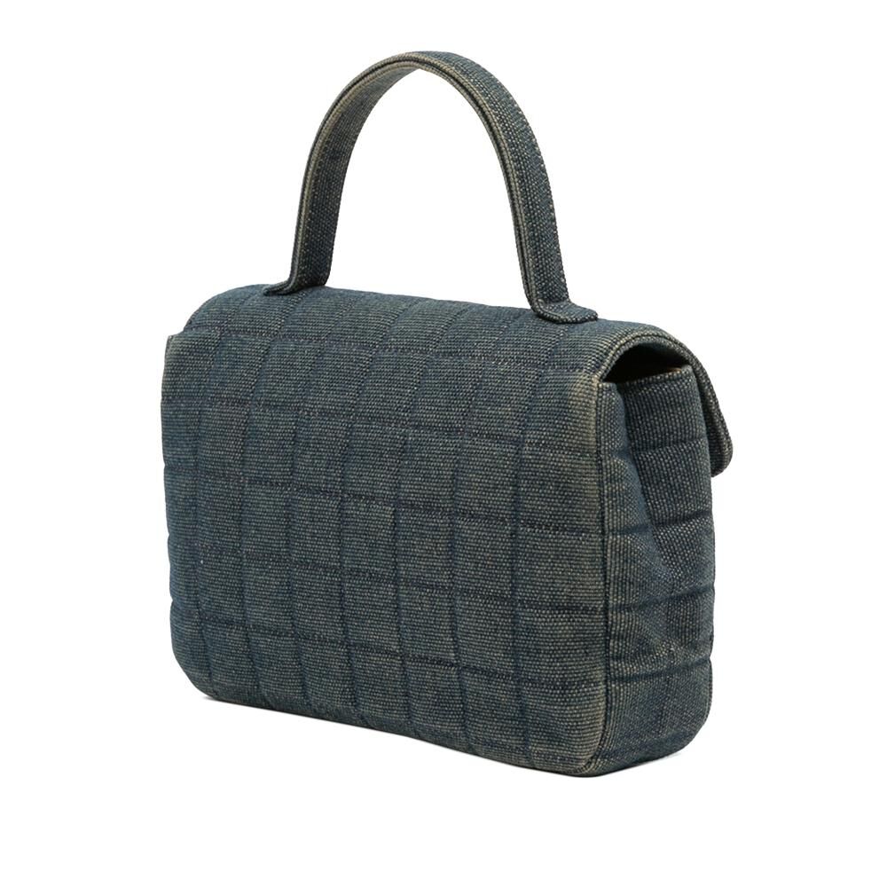 Chanel Chocolate Bar