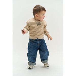 TNSTValu Baggy Fit Jeans