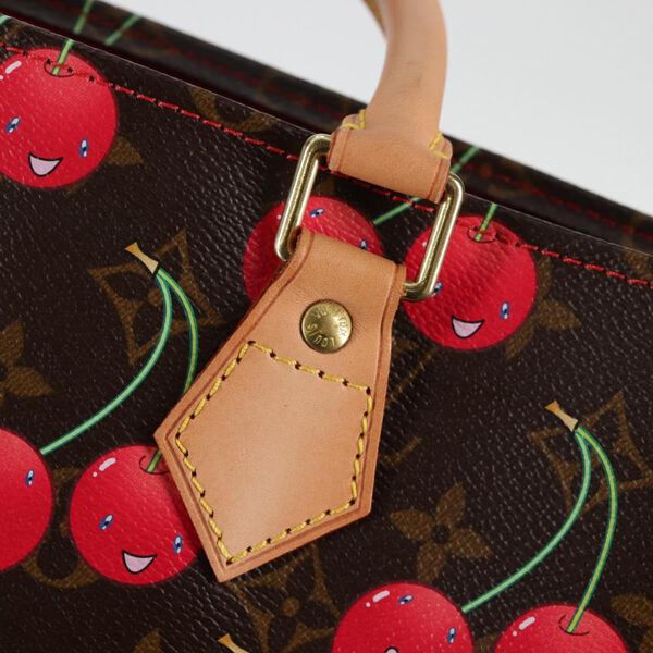 Louis Vuitton Sac Plat