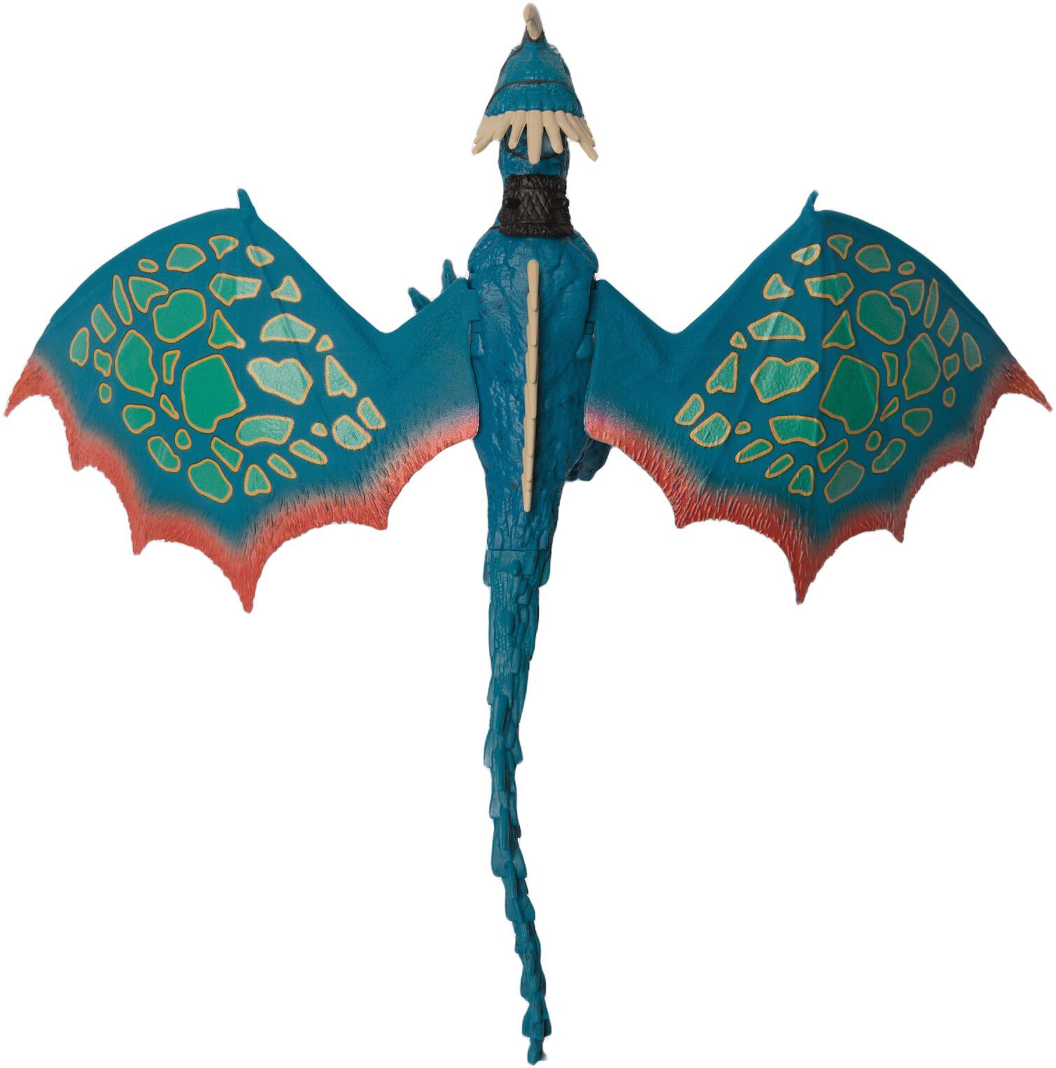 Dragons Movie Viking&Drag