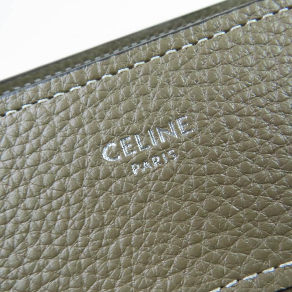 Celine Luggage