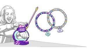 KPDH Cool Maker - Heishi