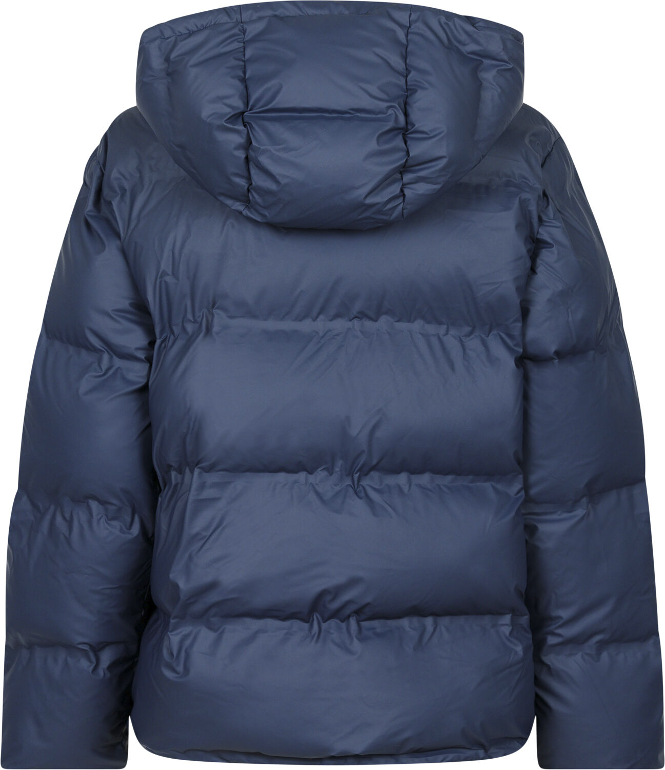 Fox C Puffer Jacket