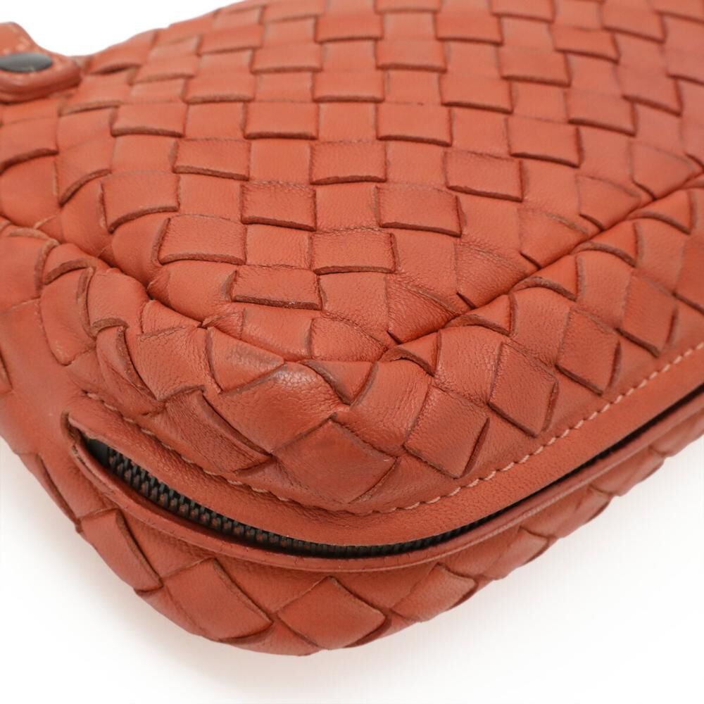 Bottega Veneta Crossbody Bag