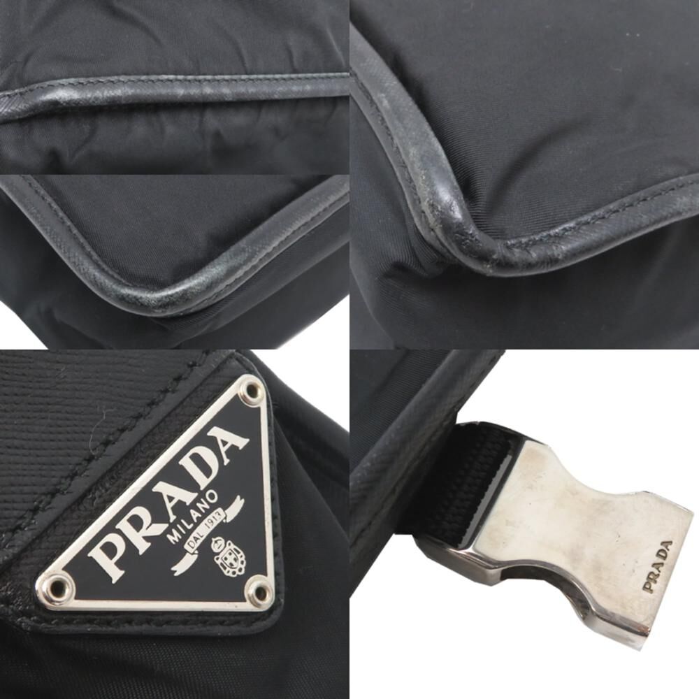 Prada Shoulder Bag