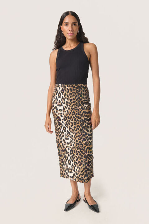 SLXala Pencil Skirt