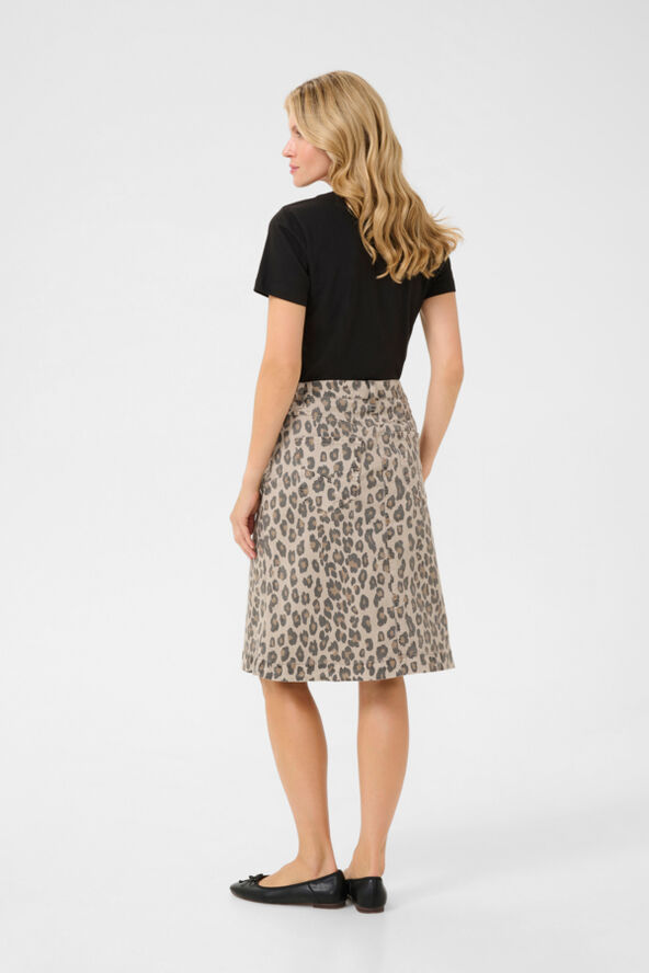 CRLeona Skirt