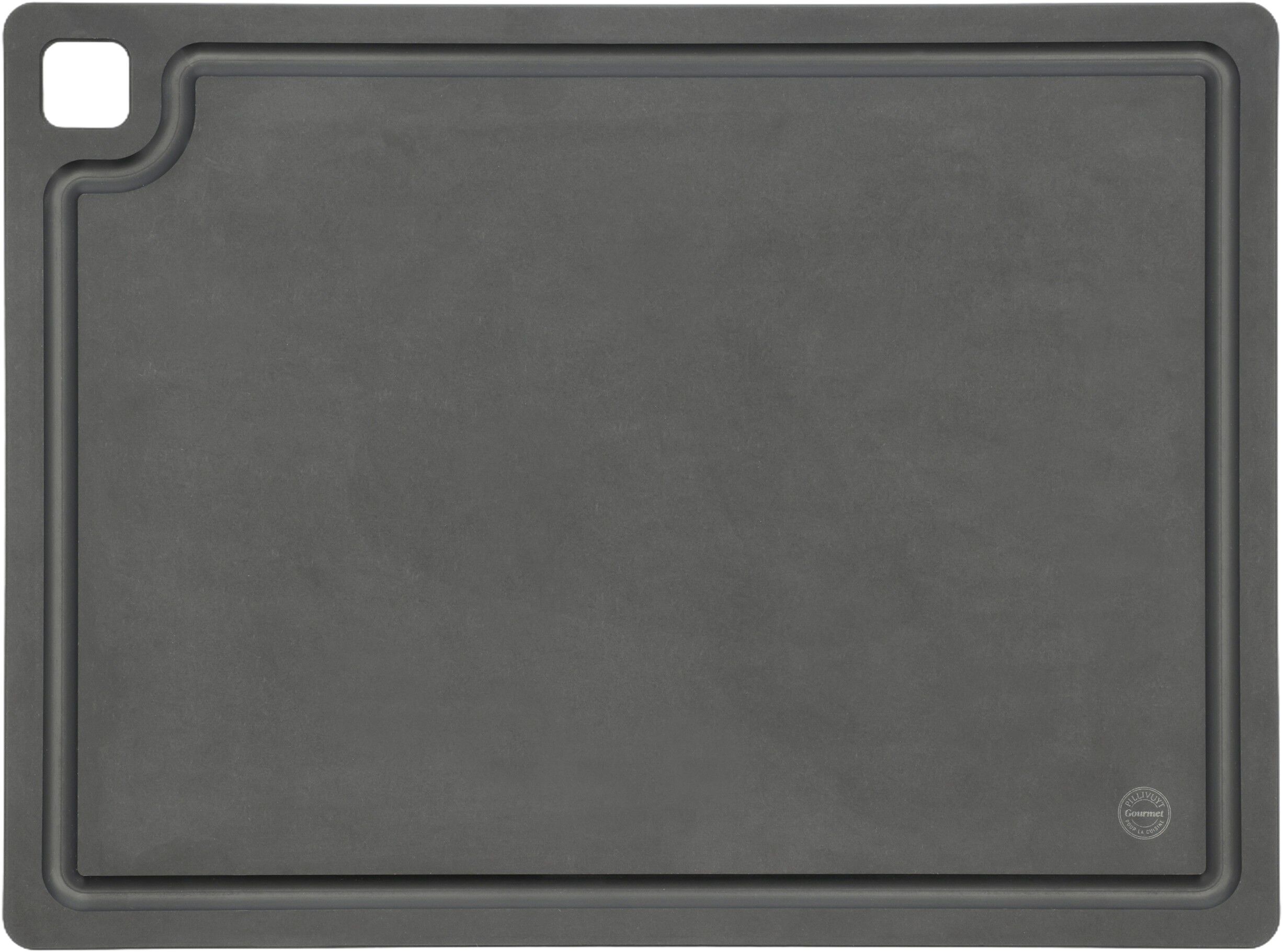Sk&auml;rbr&auml;da Ell&eacute; 29,8 x 23,5 x 0,6 cm Tr&auml;fiber