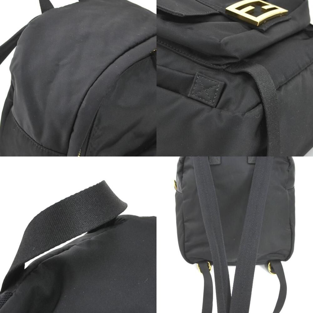 Fendi Backpack