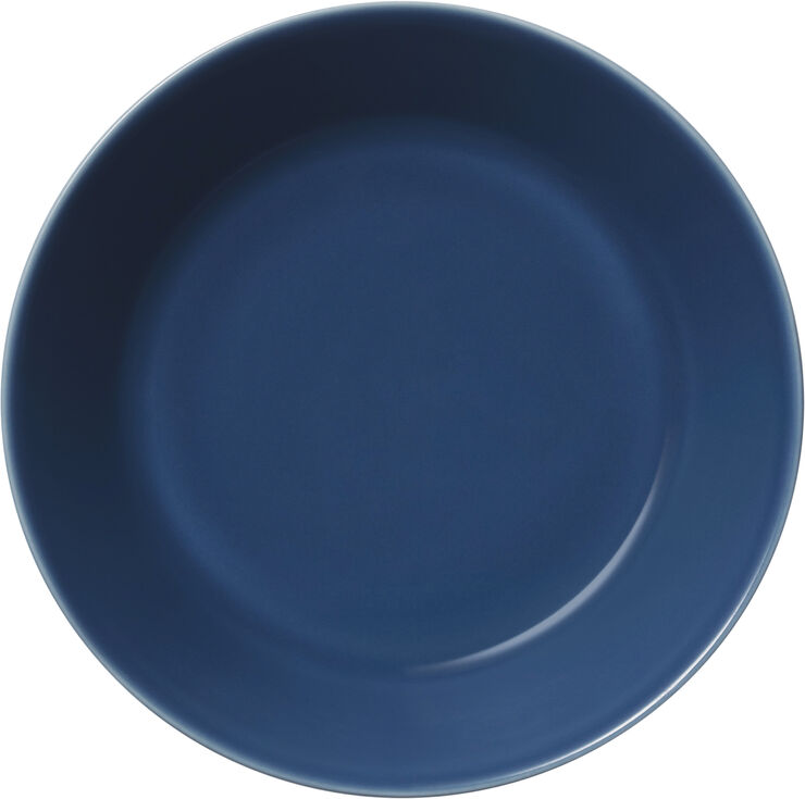 Teema Tiimi 12 cm skål vintage blå