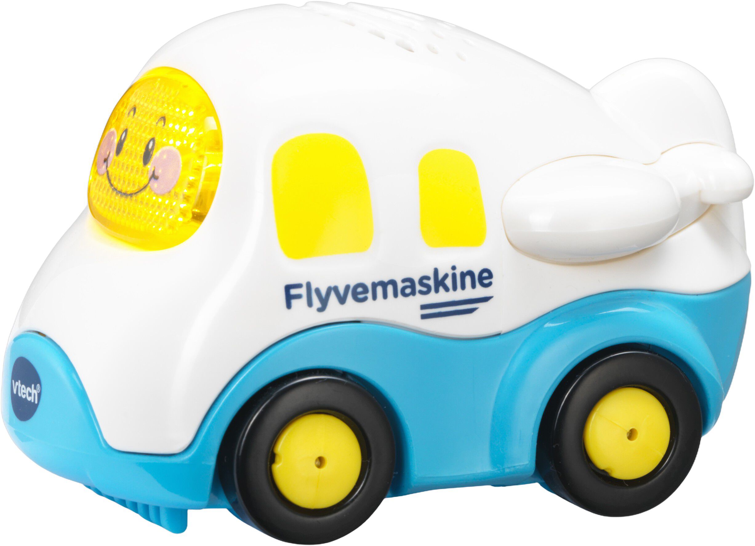 Vtech toot toot driver Fl