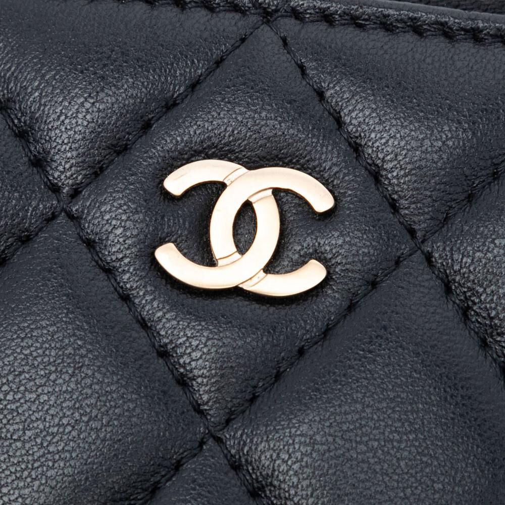Chanel Pouch