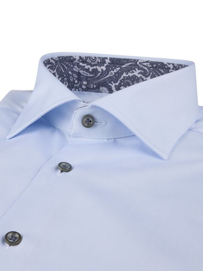 Regular, C75 RM cuff Contrast