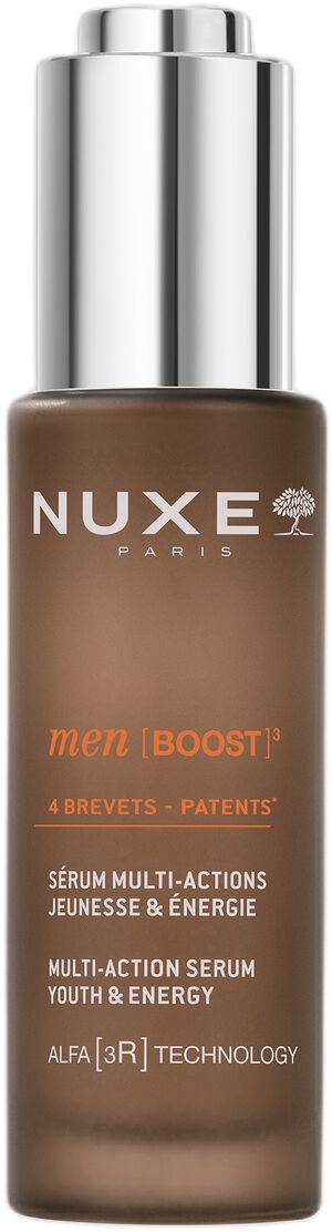 NUXE MEN MULTI ACTION SERUM