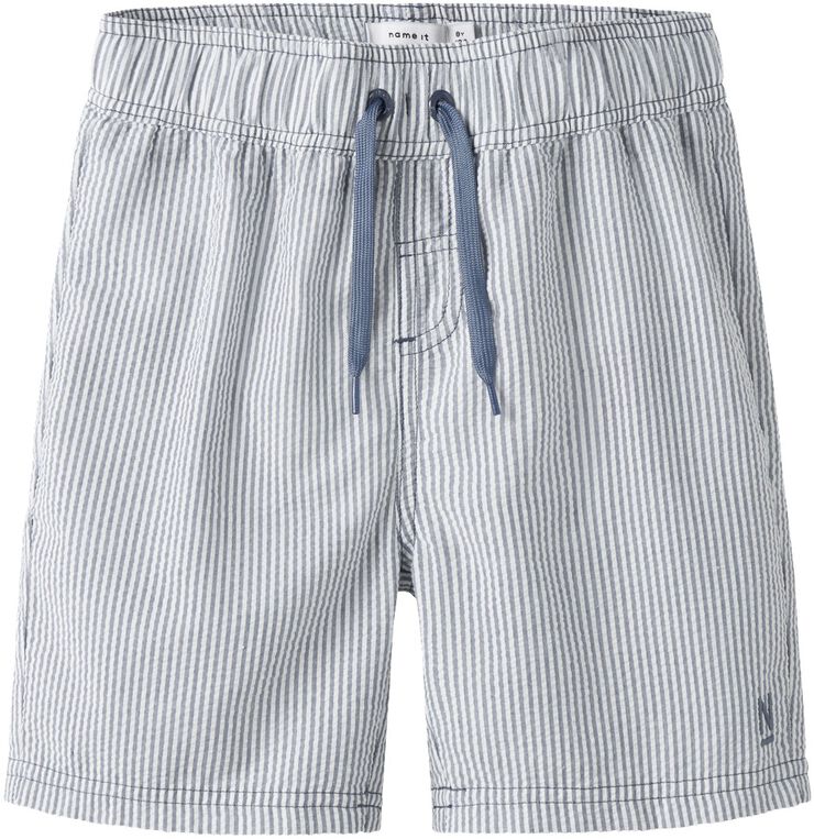 NKMZACKARY SWIM SHORTS