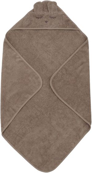 Swaddle Towel Bear