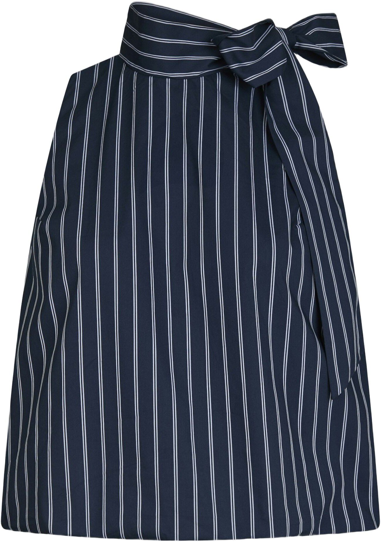 Veda Double Stripe Top