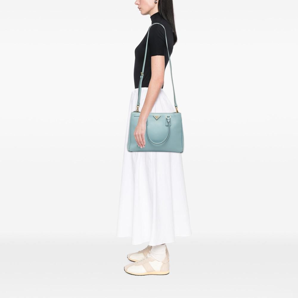 Prada Galleria Bag