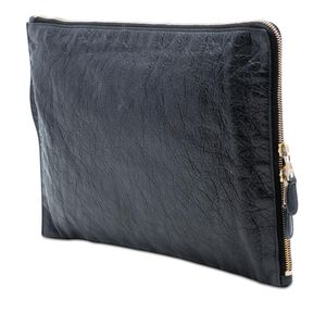 Balenciaga Clutch