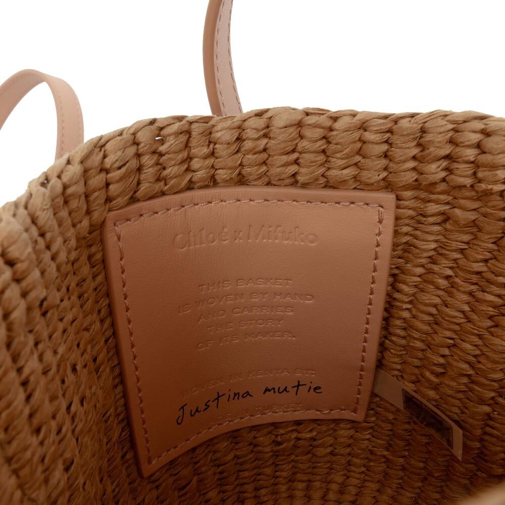 Chlo&eacute; Tote