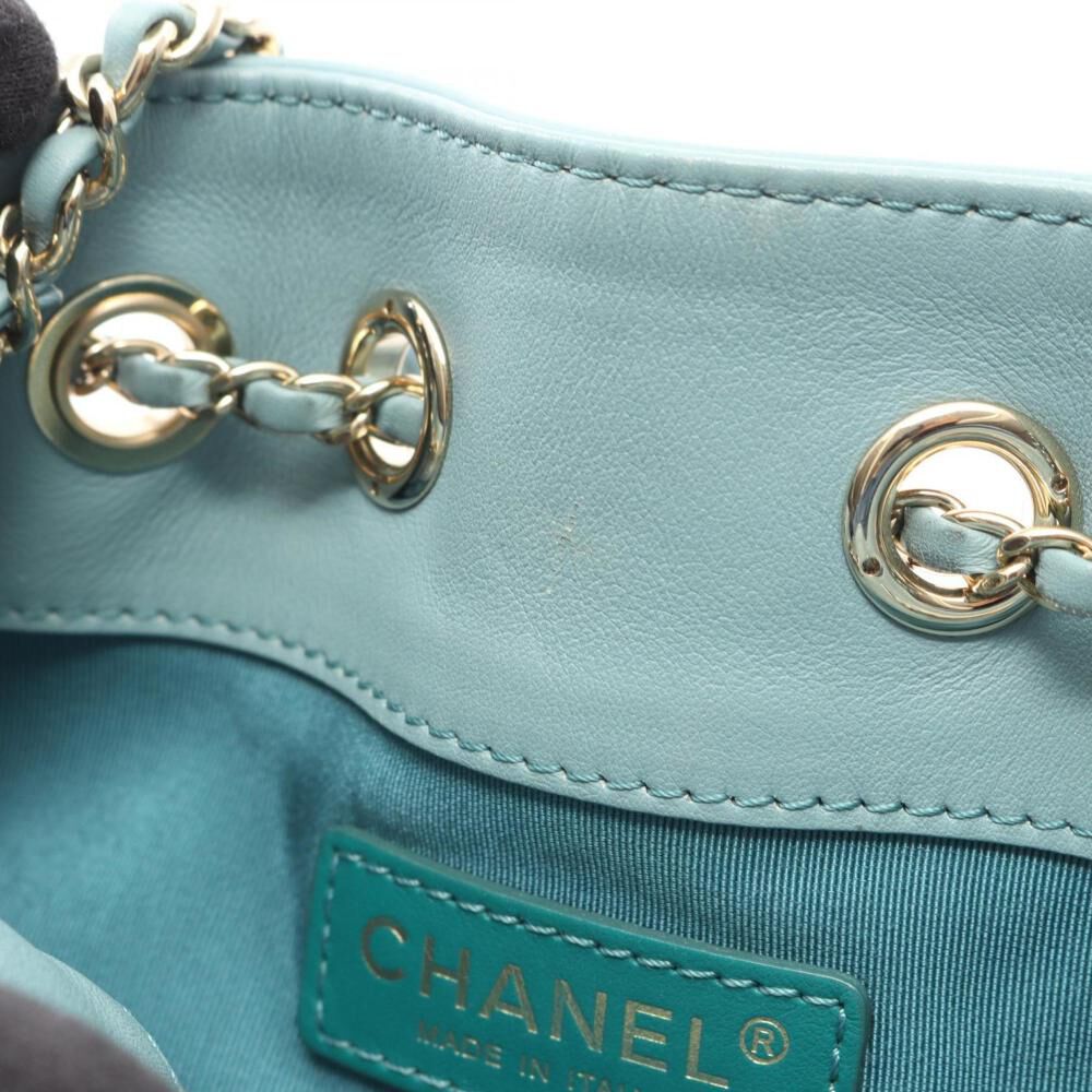 Chanel Shoulder Bag