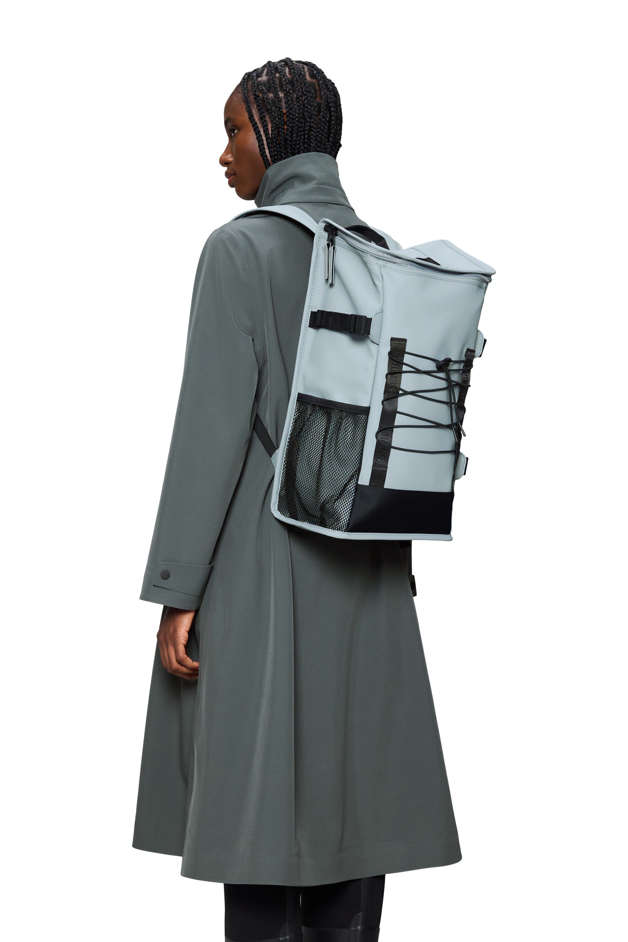 Trail Mountaineer Bag W3