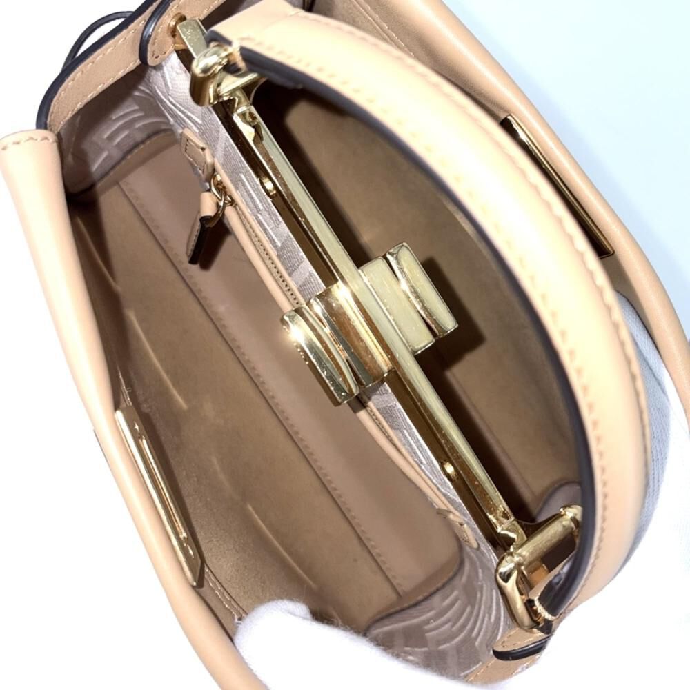 Fendi Peekaboo