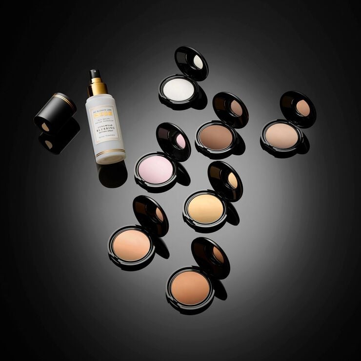 Skin Fetish: Sublime Perfection Blurring Under-Eye Powder