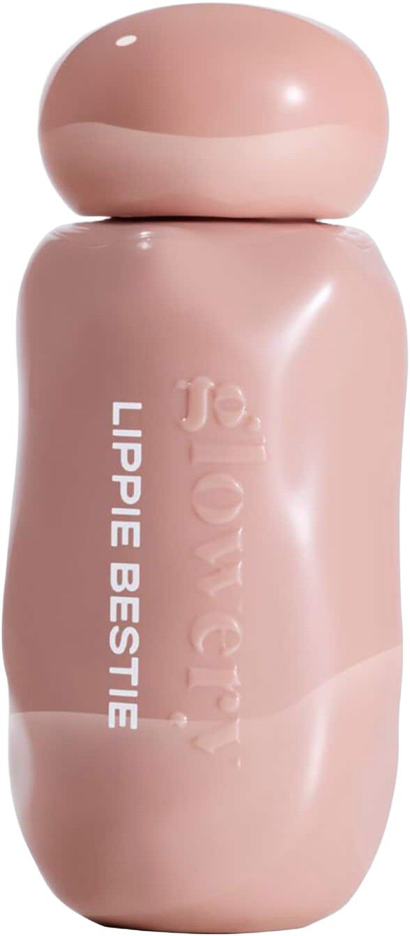 Lippie Bestie - &Aring;terfuktande l&auml;ppolja med spegeleffekt