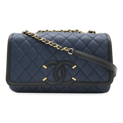 Chanel Shoulder Bag