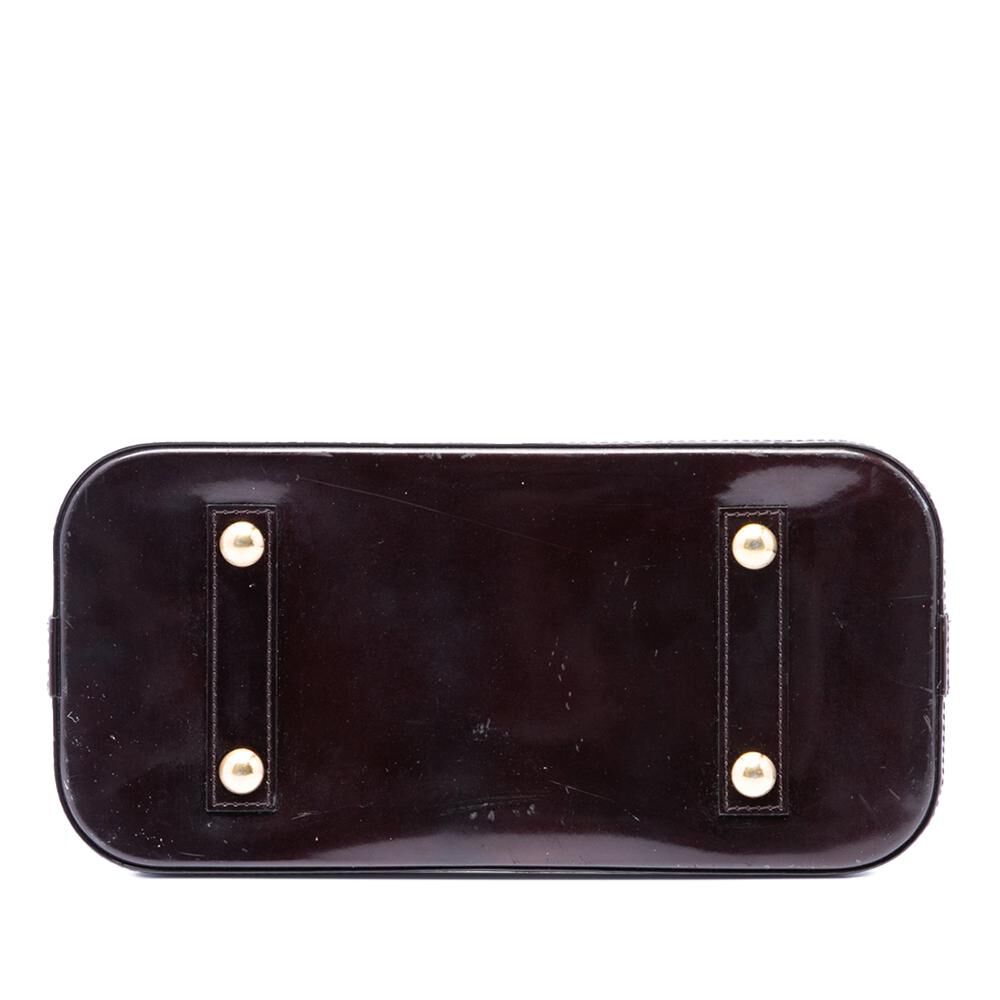 Louis Vuitton Alma