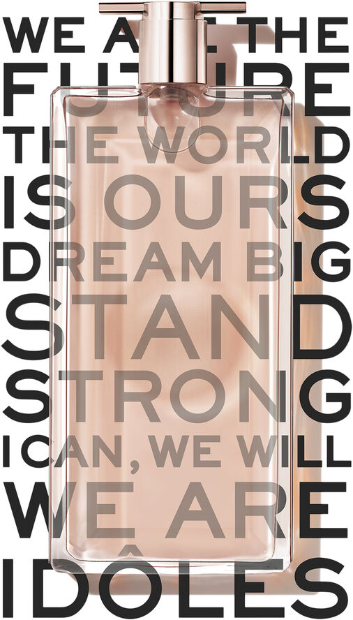 Idôle Eau de Parfum