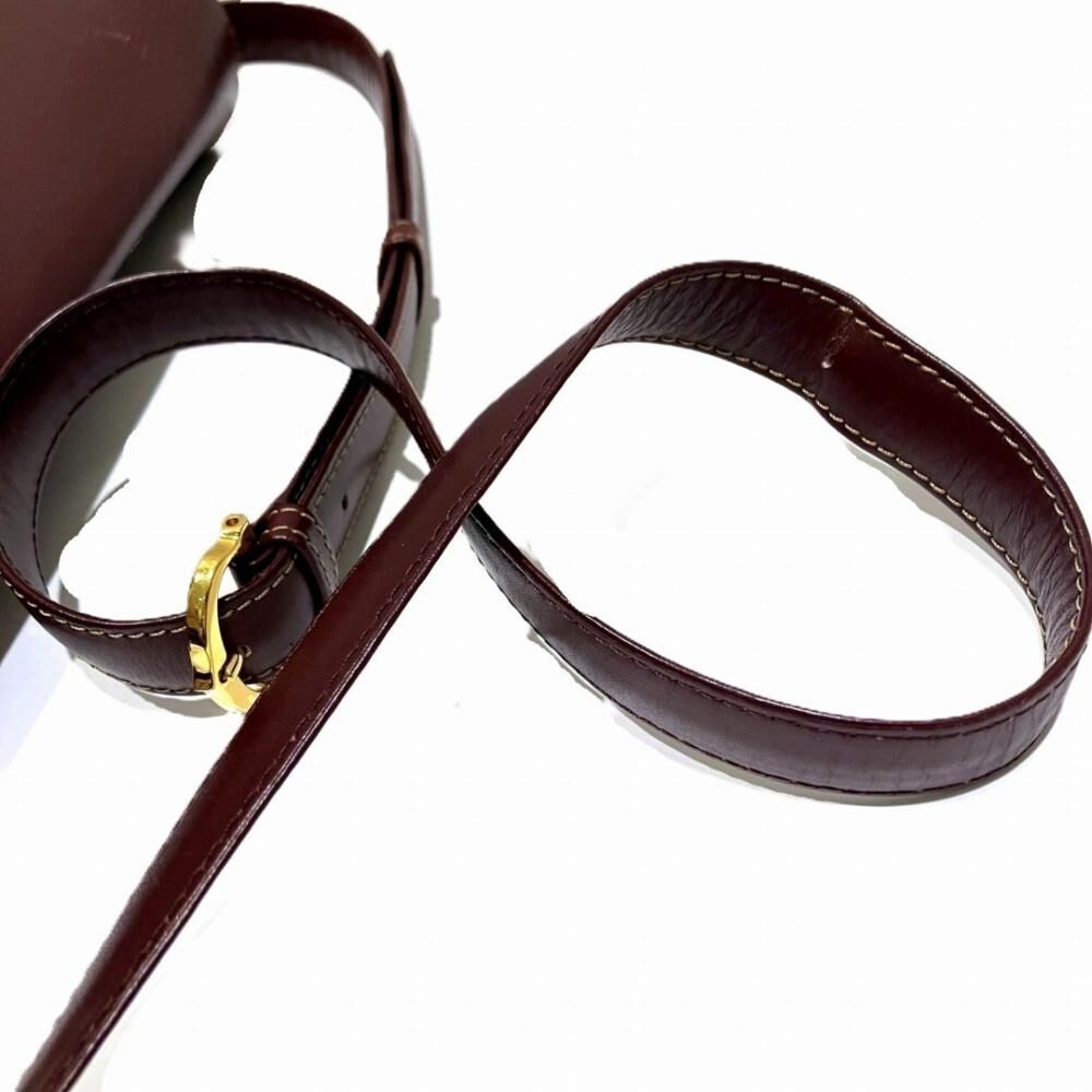 Cartier Shoulder Bag