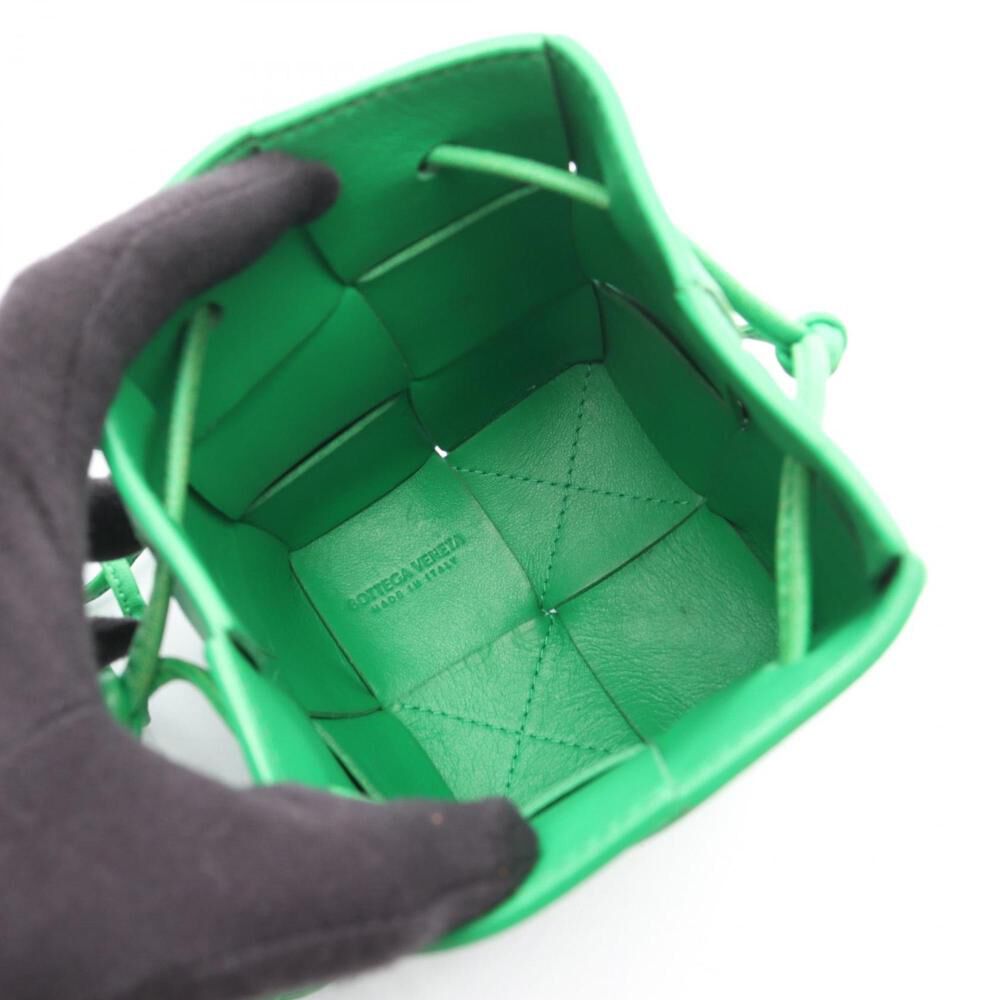 Bottega Veneta Bucket Bag