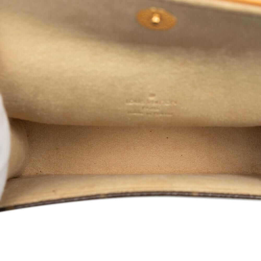 Louis Vuitton Florentine Pochette