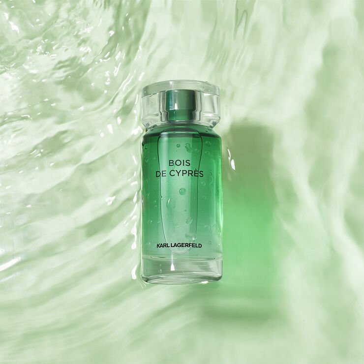 Bois de Cyprès Eau de Toilette