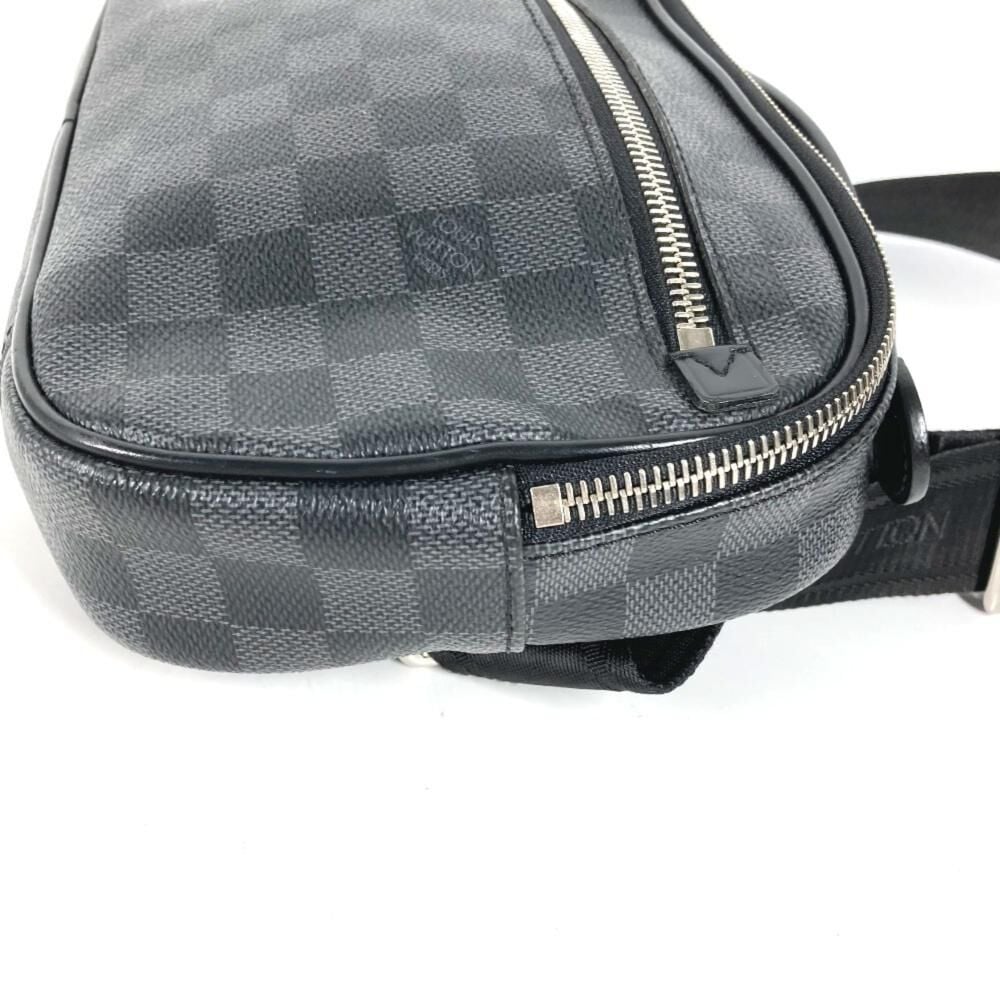 Louis Vuitton Belt Bags