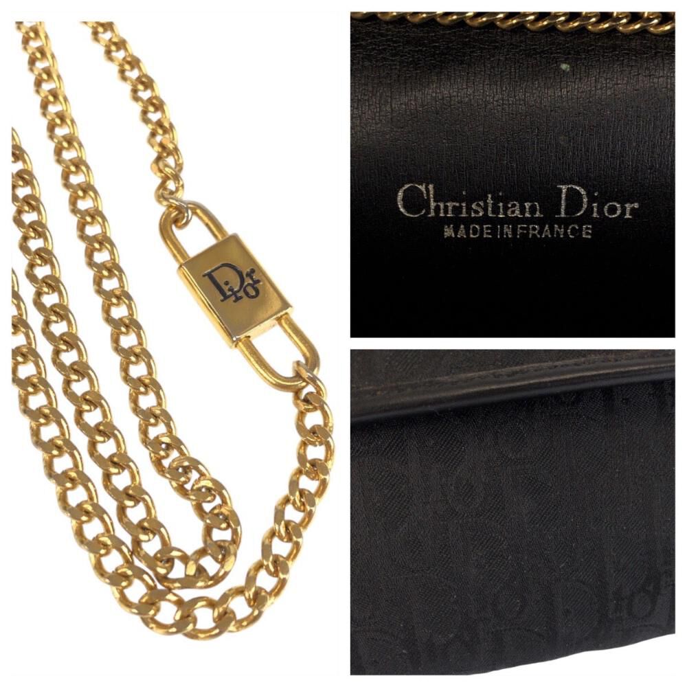Dior Crossbody Bag