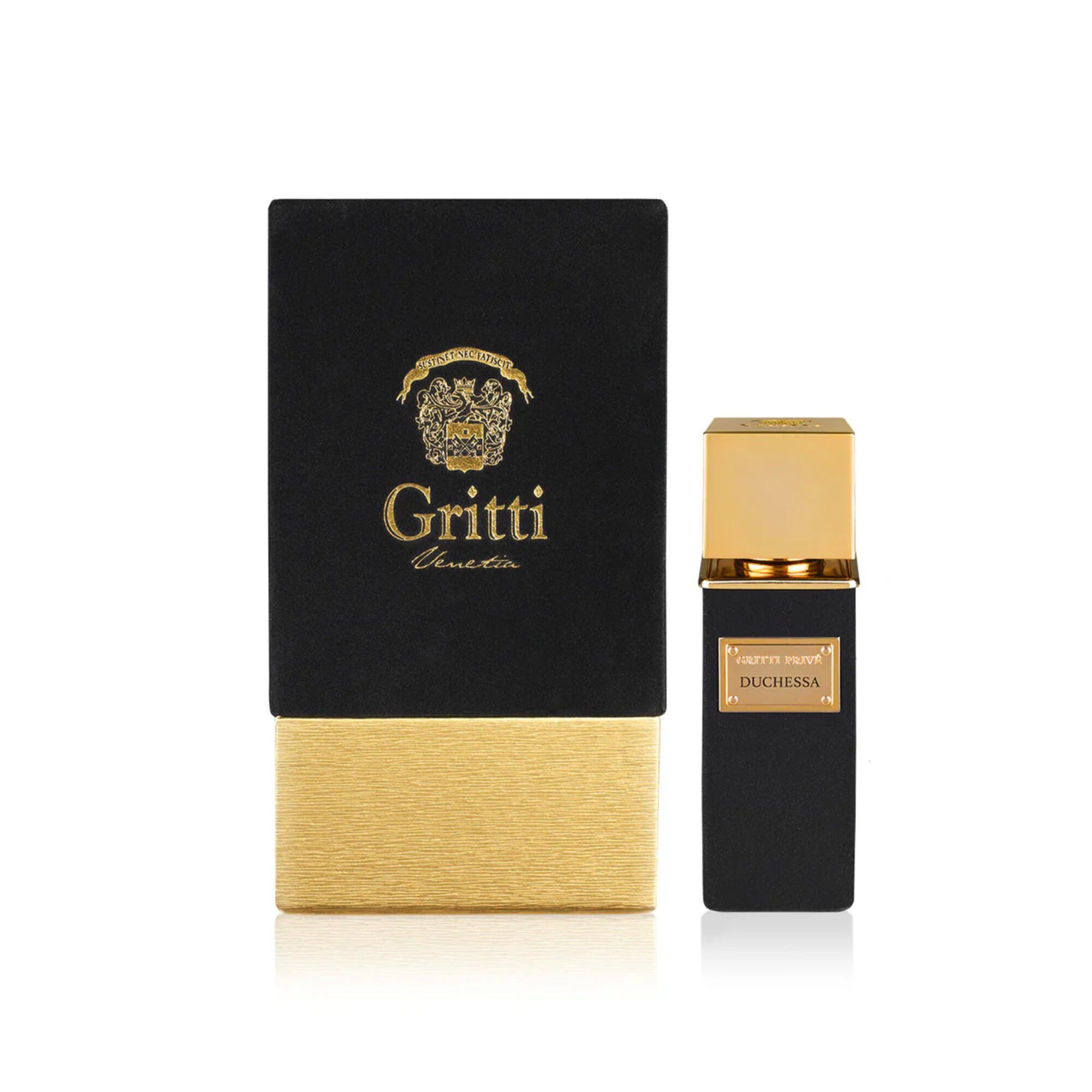 GRITTI Duchessa Extrait de Parfum 100 ml