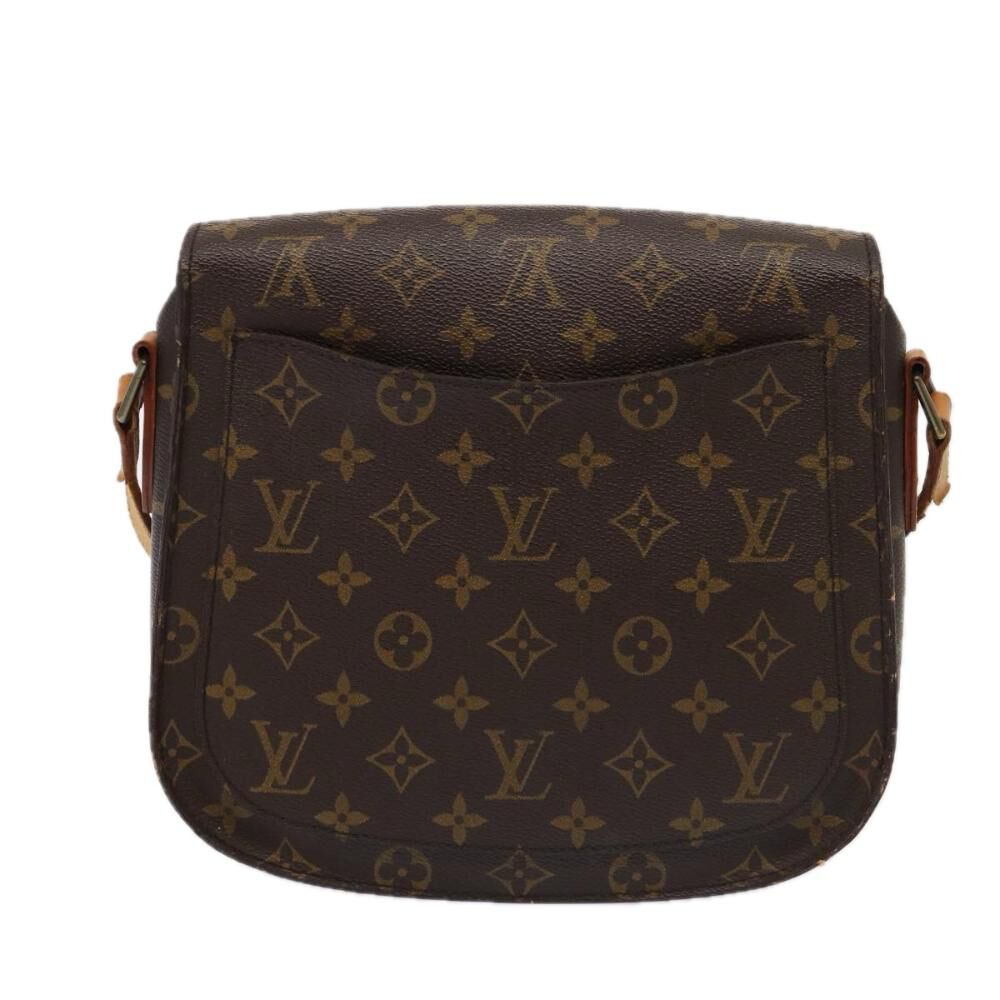 Louis Vuitton Saint Cloud