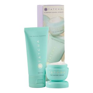 Duo Clarifying Cleanse & Hydrate - Discovery Duo i reseformat