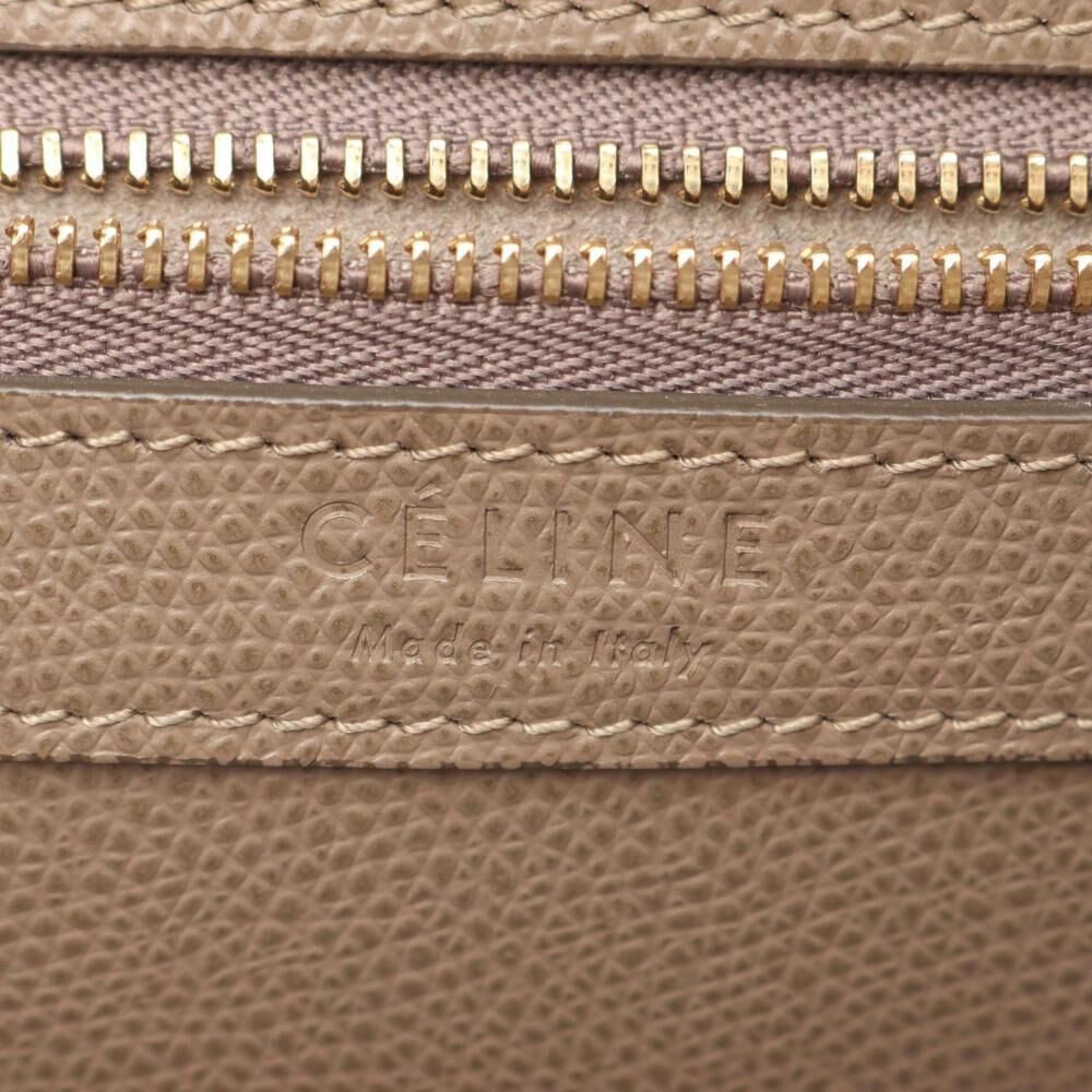 Celine Tote