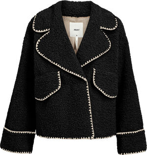 OBJSHIREN JACKET NOOS