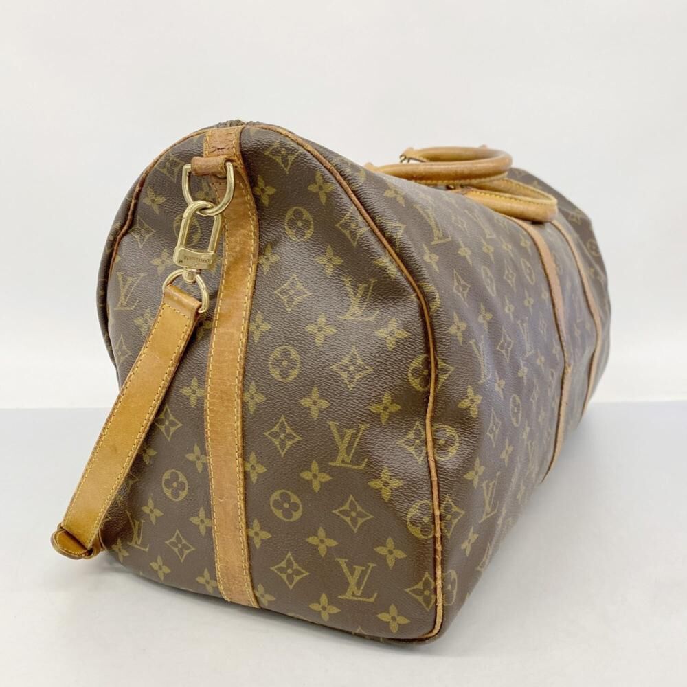 Louis Vuitton Keepall