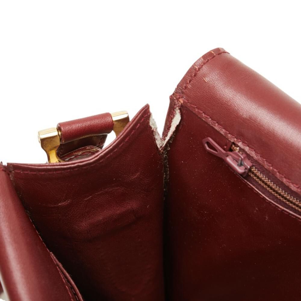 Cartier Crossbody Bag