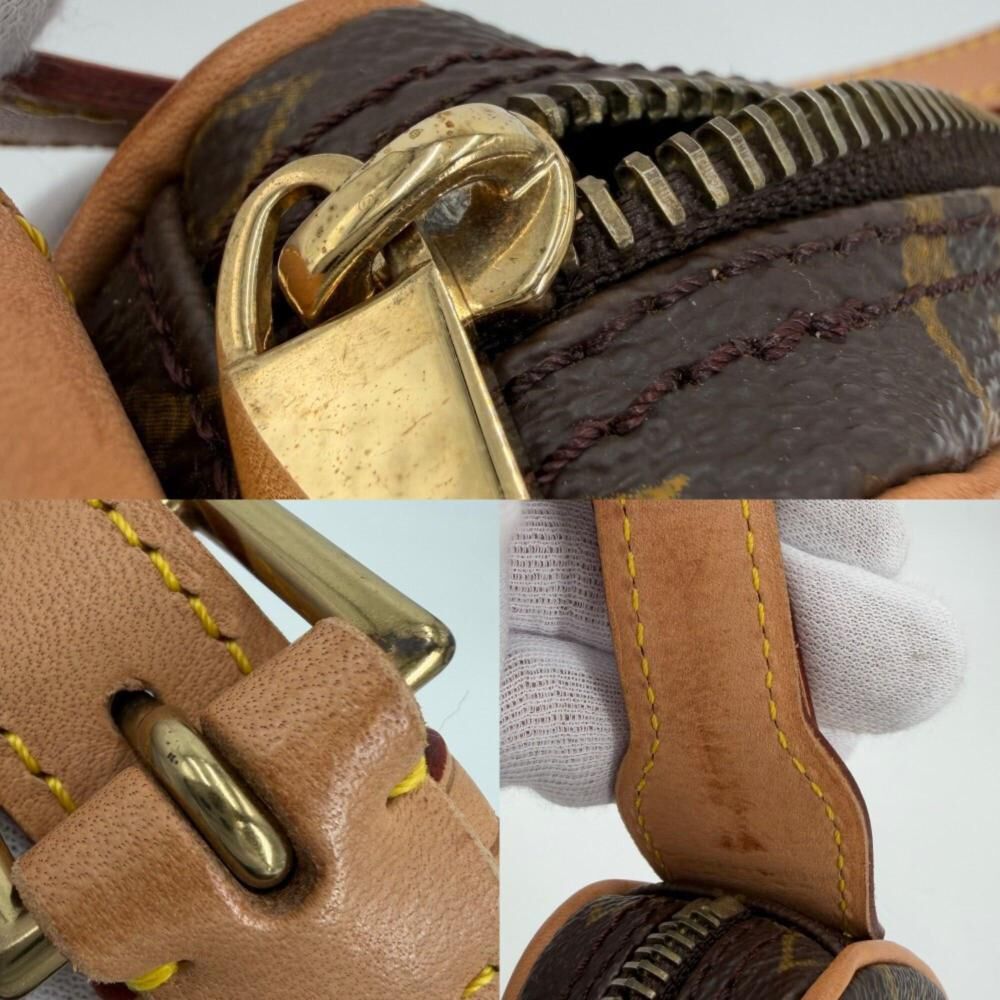 Louis Vuitton Croissant